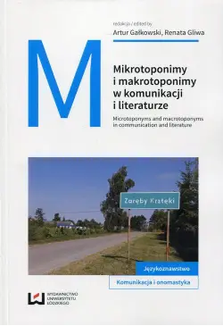 Mikrotoponimy i...