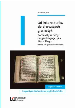 Od inkunabułów do...