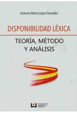 Disponibilidad léxica
