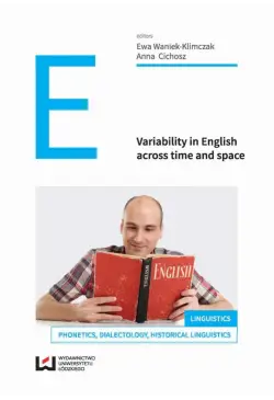 Variability in English...