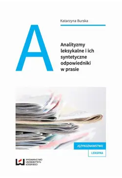 Analityzmy leksykalne i ich...