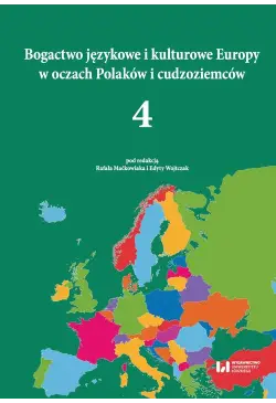Bogactwo językowe i...