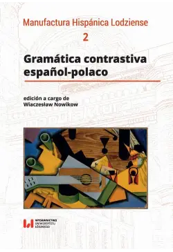Gramática contrastiva...