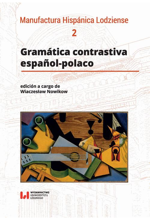 Gramática contrastiva español-polaco