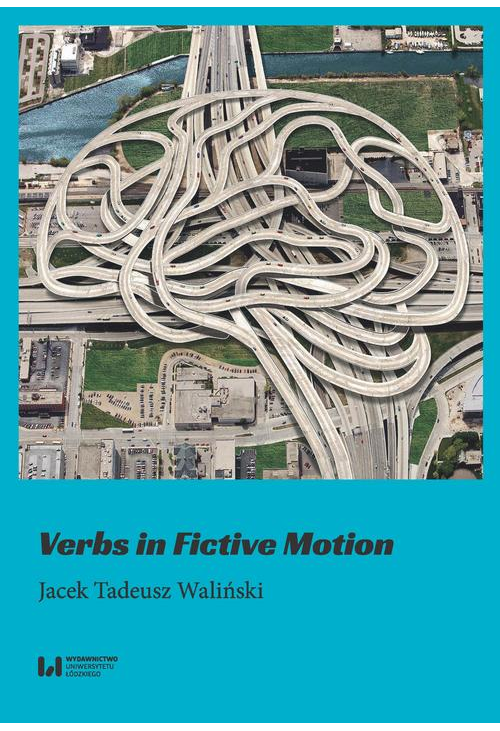 Verbs in Fictive Motion