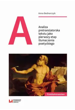 Analiza pretranslatorska...
