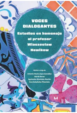 Voces dialogantes