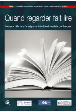 Quand regarder fait lire