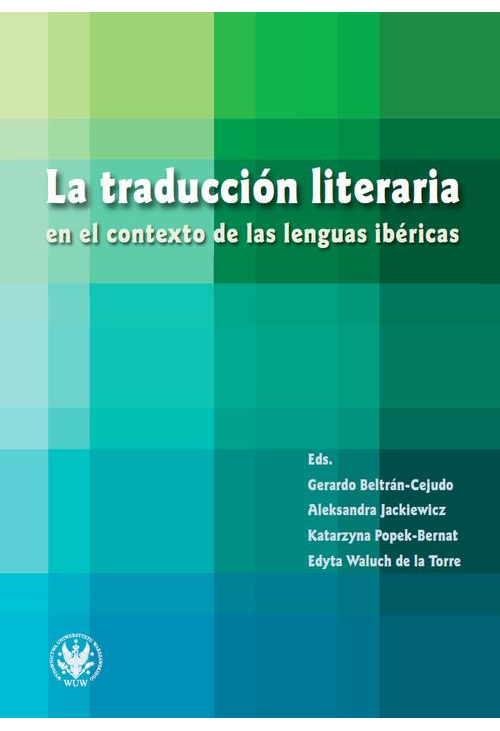 La traducción literaria en el contexto de las lenguas ibéricas