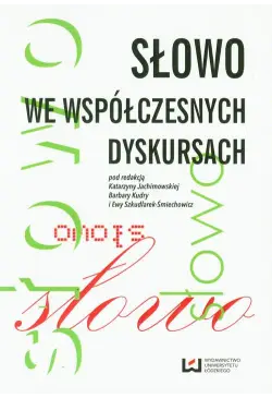 Słowo we współczesnych...