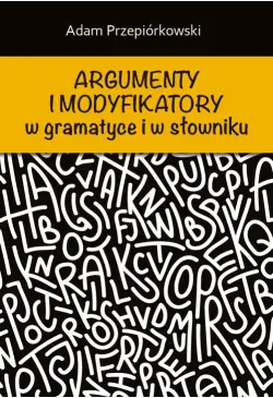 Argumenty i modyfikatory w...