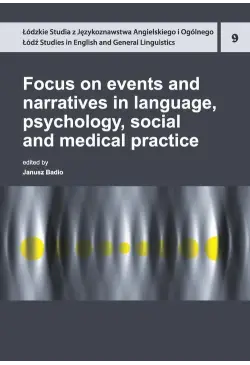 Focus on events and...
