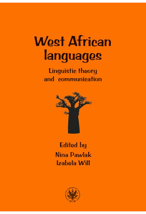 West African languages