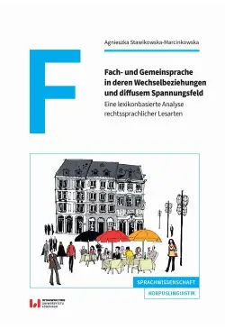 Fach- und Gemeinsprache in...