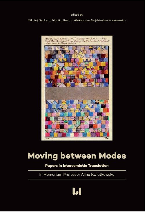 Moving between Modes
