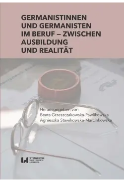 Germanistinnen und...