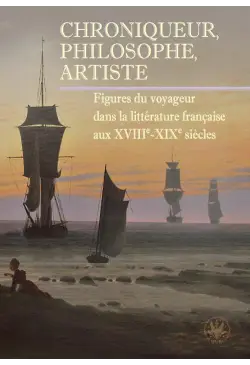 Chroniqueur, philosophe,...