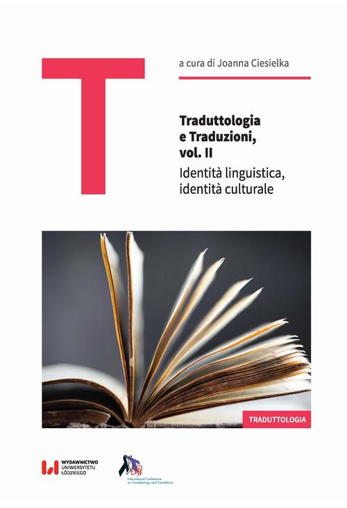 Traduttologia e Traduzioni, vol. II