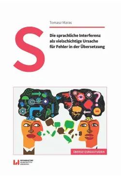 Die sprachliche Interferenz...