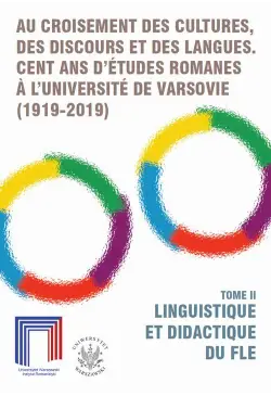Au croisement des cultures,...