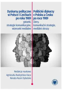 Dyskursy polityczne w...