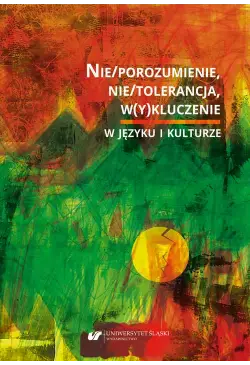 Nie/porozumienie,...