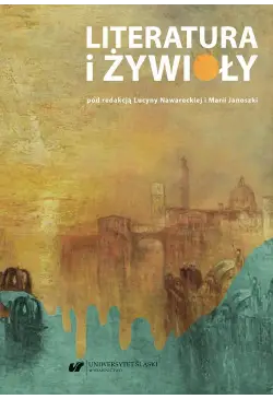 Literatura i żywioły