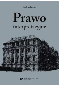 Prawo interpretacyjne