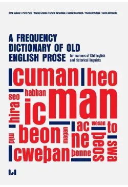 A frequency dictionary of...