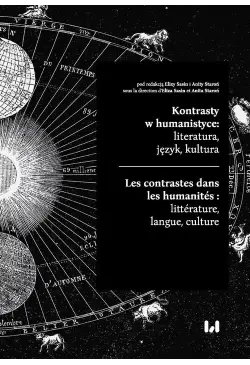 Kontrasty w humanistyce:...