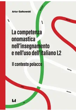 La competenza onomastica...