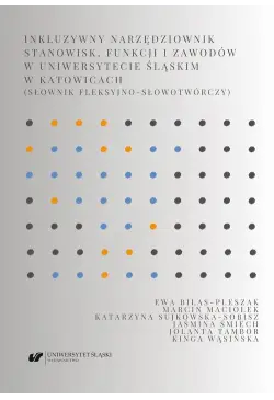 Inkluzywny narzędziownik...