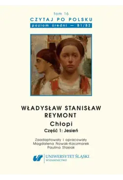 Czytaj po polsku. T. 16:...