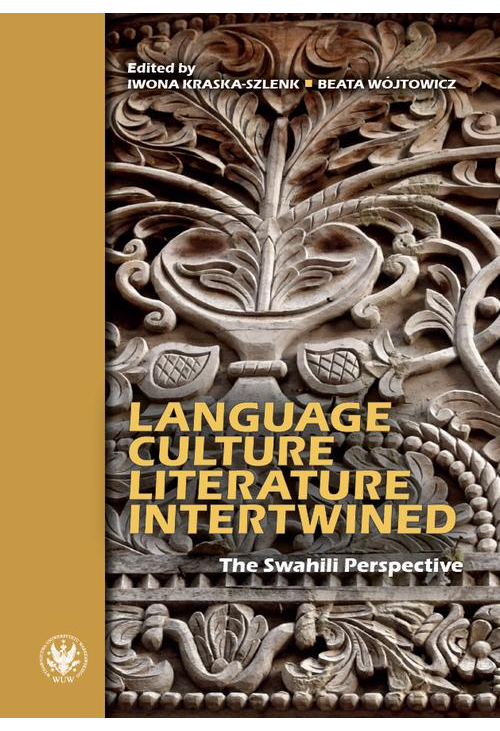 Language, Culture, Literature Intertwined