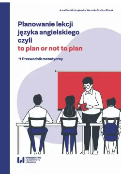 Planowanie lekcji języka...