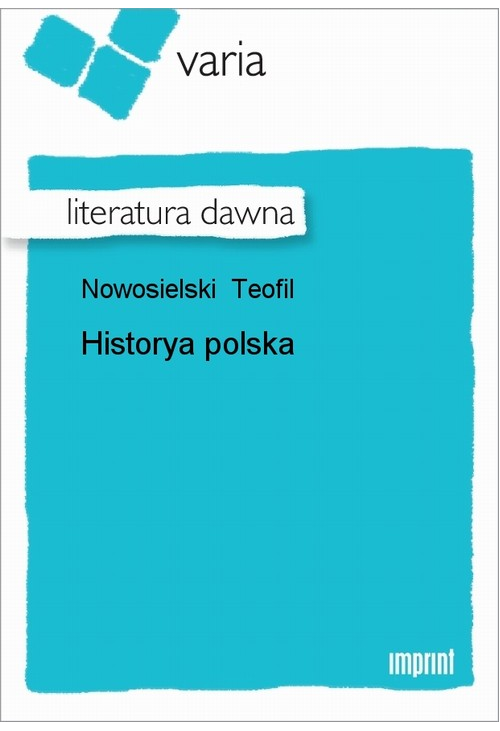 Historya polska