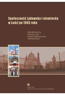 Społeczność żydowska i...