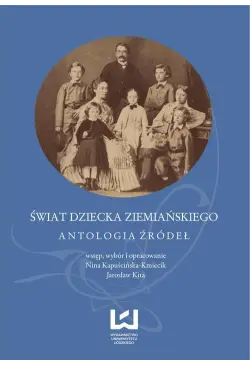 Świat dziecka...