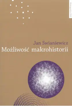 Możliwość makrohistorii....