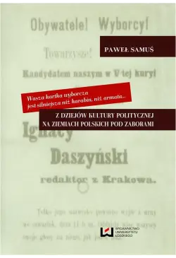 Wasza kartka wyborcza jest...