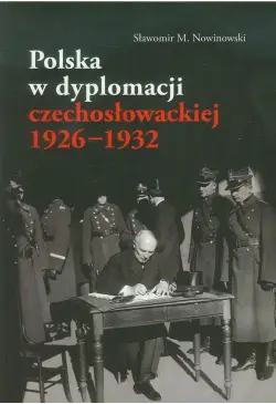 Polska w dyplomacji...