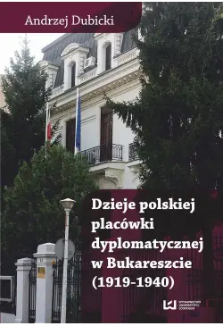 Dzieje polskiej placówki...