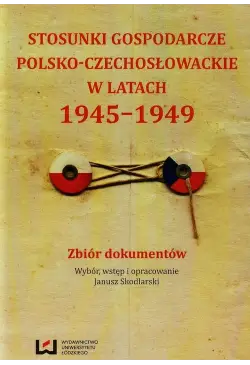 Stosunki gospodarcze...