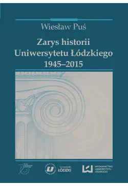 Zarys historii Uniwersytetu...