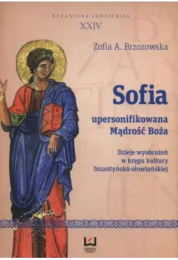 Sofia - upersonifikowana...