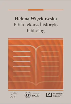 Helena Więckowska....