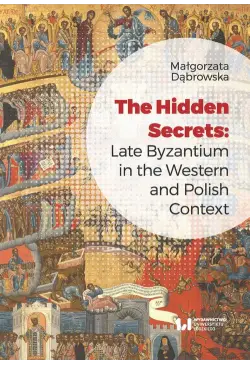 The Hidden Secrets: Late...
