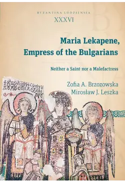 Maria Lekapene Empress of...