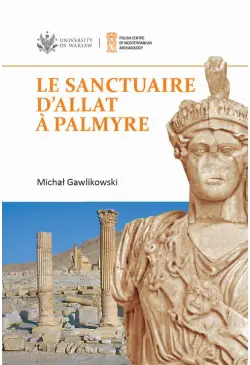 Le sanctuaire d'Allat à...