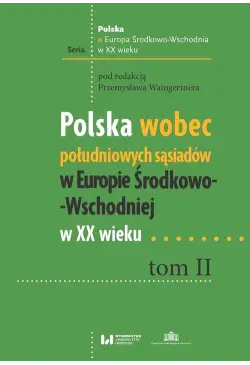 Polska wobec południowych...